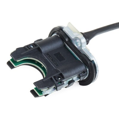 Steering Angle Sensor RIDEX 3252S0013 3252S0013 - photo 4