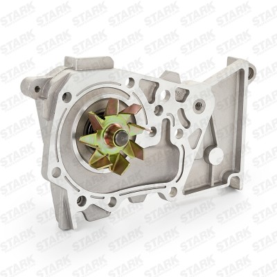 Water Pump, Engine Cooling Stark SKWP-0520044 SKWP-0520044 - photo 4