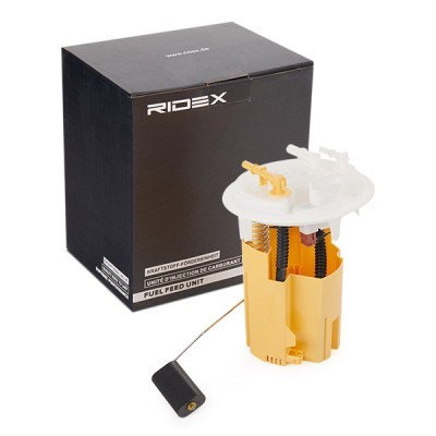 Fuel module RIDEX 1382F0290 1382F0290 - photo 2