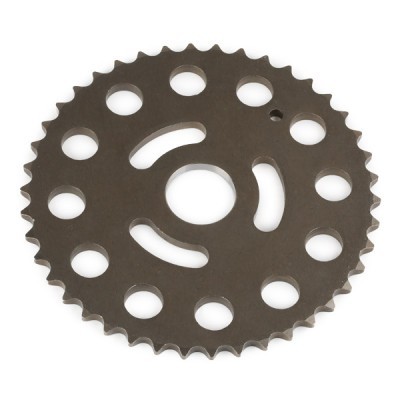 Timing chain kit RIDEX 1389T0142 1389T0142 - photo 5