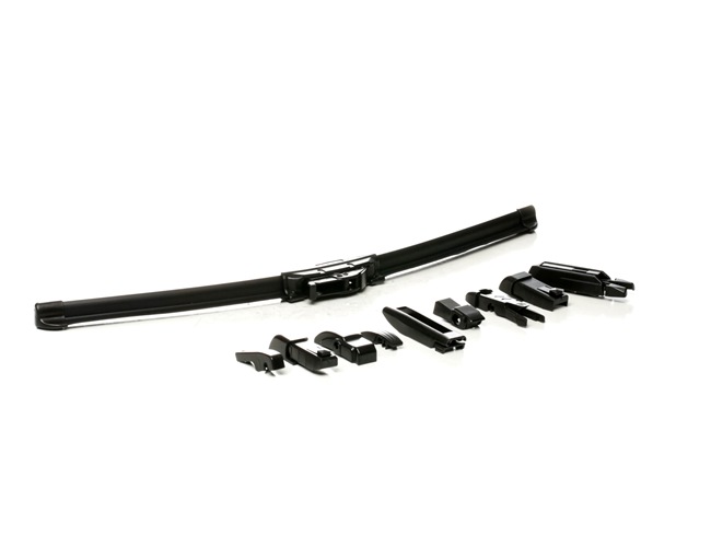 Wiper Blade RIDEX 298W0534 298W0534 - photo 1