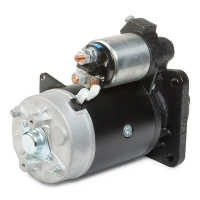Starter RIDEX 2S0397 2S0397 - photo 4