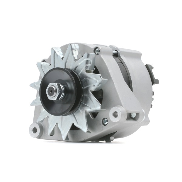 Alternator RIDEX 4G0550 4G0550 - photo 1
