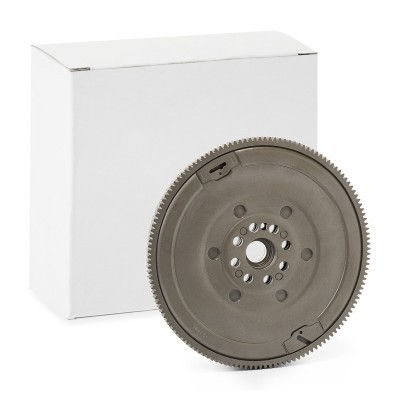 Flywheel RIDEX 577F0516R 577F0516R - photo 2