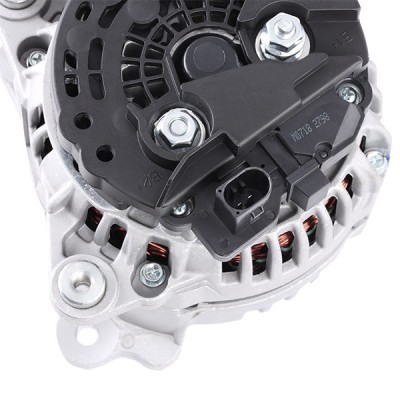 Alternator RIDEX 4G0028 4G0028 - photo 5