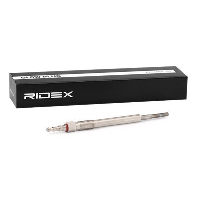 Glow Plug RIDEX 243G0021 243G0021 - photo 2