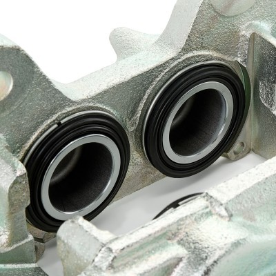 Brake Caliper RIDEX 78B0439R 78B0439R - photo 5