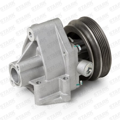 Water Pump, Engine Cooling Stark SKWP-0520124 SKWP-0520124 - photo 4