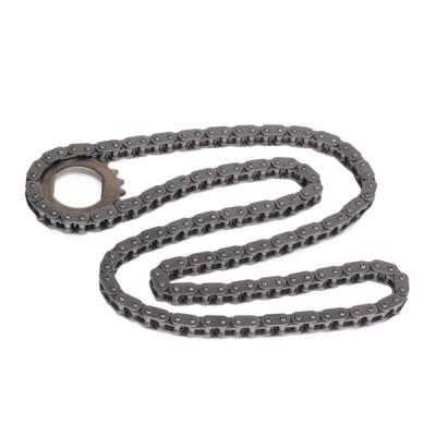 Timing chain kit RIDEX 1389T2453 1389T2453 - photo 6