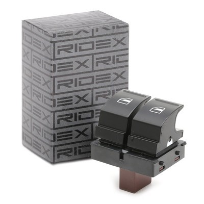 Window switch RIDEX 1761S0019 1761S0019 - photo 2