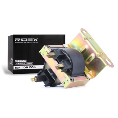 Ignition Coil RIDEX 689C0123 689C0123 - photo 2