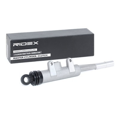 Clutch Master Cylinders RIDEX 234M0008 234M0008 - photo 2