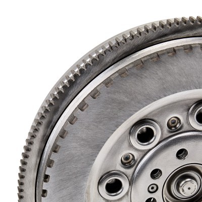 Flywheel RIDEX 577F0034R 577F0034R - photo 4