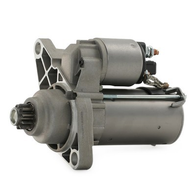Starter RIDEX 2S0244 2S0244 - photo 3