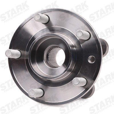 Wheel Bearing Stark SKWB-0181101 SKWB-0181101 - photo 4