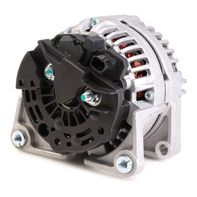 Alternator RIDEX 4G0789 4G0789 - photo 4