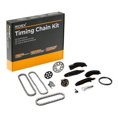 Timing chain kit RIDEX 1389T2634 1389T2634 - photo 2