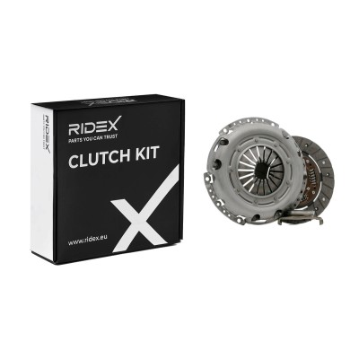 Clutch Kit RIDEX 479C0575 479C0575 - photo 2