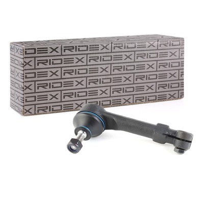 Tie Rod End RIDEX 914T0074 914T0074 - photo 2