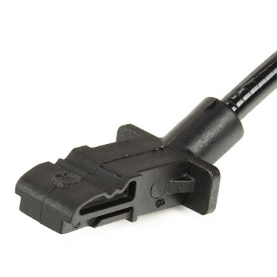 ABS Sensor RIDEX 412W1195 412W1195 - photo 5