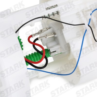 Fuel module Stark SKFU-0410175 SKFU-0410175 - photo 4