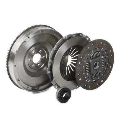 Clutch Kit RIDEX 479C2999 479C2999 - photo 4