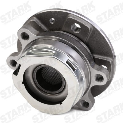Wheel Bearing Stark SKWB-0181249 SKWB-0181249 - photo 4