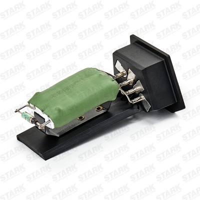 HVAC control unit Stark SKCU-2150054 SKCU-2150054 - photo 6