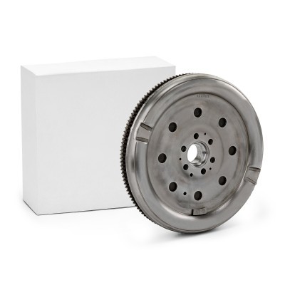 Flywheel RIDEX 577F0158R 577F0158R - photo 2