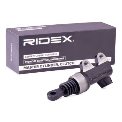 Clutch Master Cylinders RIDEX 234M0225 234M0225 - photo 2