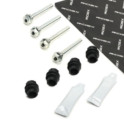 Repair Kit, Brake Caliper RIDEX 1165G0021 1165G0021 - photo 2