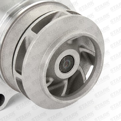 Water Pump, Engine Cooling Stark SKWP-0520039 SKWP-0520039 - photo 5