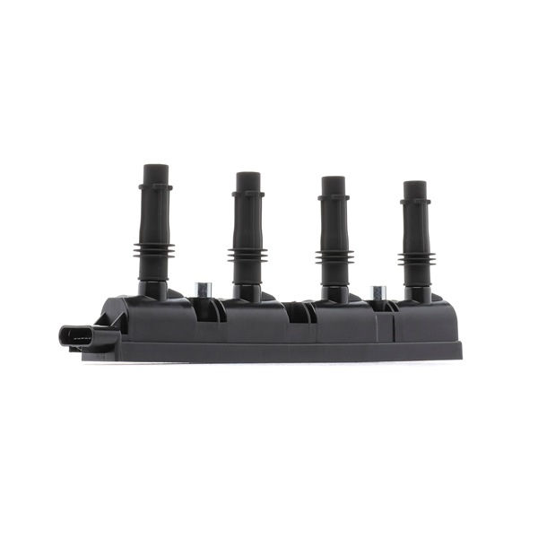 Ignition Coil RIDEX 689C0151P 689C0151P - photo 1