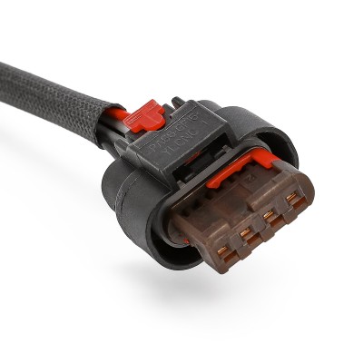 Lambda (Oxygen) Sensor RIDEX 3922L0404 3922L0404 - photo 10