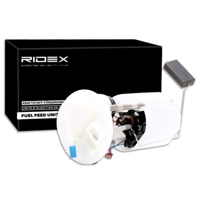 Fuel module RIDEX 1382F0007 1382F0007 - photo 4