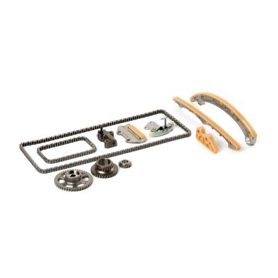 Timing chain kit RIDEX 1389T2523 1389T2523 - photo 3