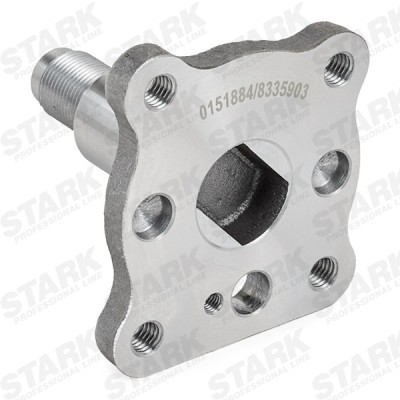 Wheel Hub Stark SKWB-0180858 SKWB-0180858 - photo 4