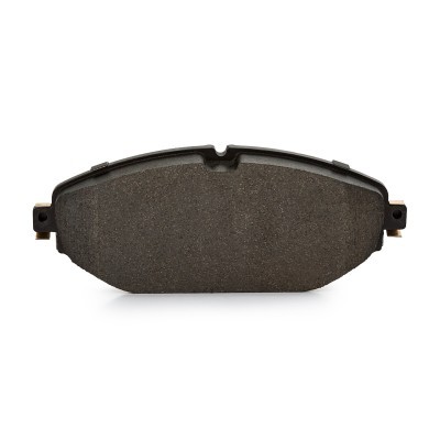 Brake Pads Set RIDEX 402B1240P 402B1240P - photo 6
