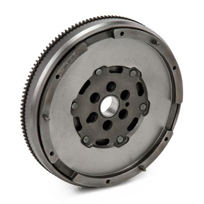 Flywheel RIDEX 577F0241R 577F0241R - photo 4