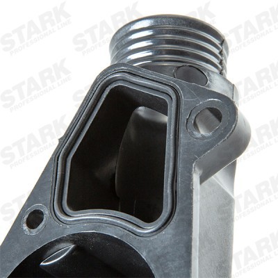 Coolant Flange Stark SKCFL-2940015 SKCFL-2940015 - photo 7