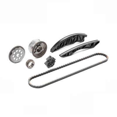 Timing chain kit RIDEX 1389T0063 1389T0063 - photo 3