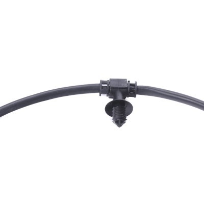 Sensor, Brake Pad Wear RIDEX 407W0166 407W0166 - photo 4