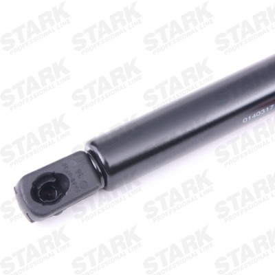 Gas Spring, boot-/cargo area Stark SKGS-0220324 SKGS-0220324 - photo 4