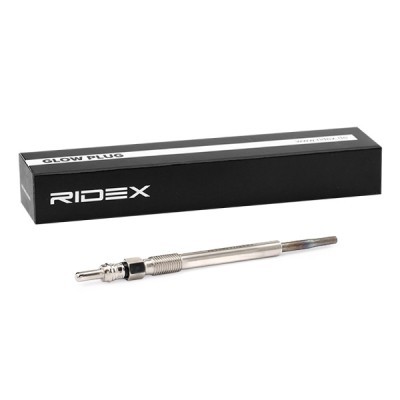 Glow Plug RIDEX 243G0009 243G0009 - photo 2