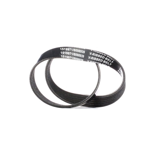 V-Ribbed Belt RIDEX 305P0192 305P0192 - photo 1