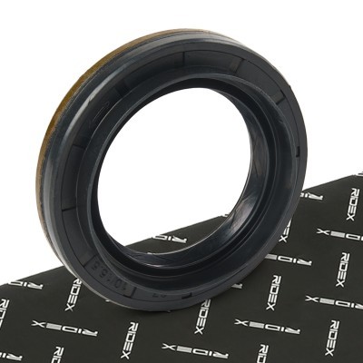 Wellendichtring, Nockenwelle RIDEX 3771S0014 3771S0014 - photo 1
