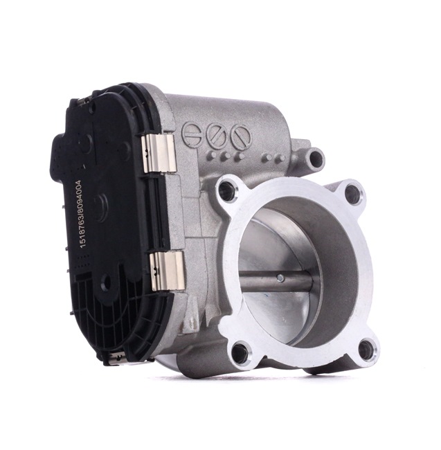 Дроссельная заслонка RIDEX 158T0076 158T0076 - photo 1