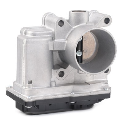 Дроссельная заслонка RIDEX 158T0070 158T0070 - photo 3