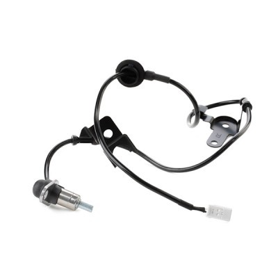 ABS Sensor RIDEX 412W0100 412W0100 - photo 2
