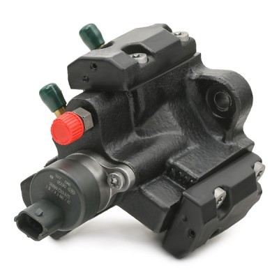 High-pressure pump RIDEX 3918H0098R 3918H0098R - photo 11